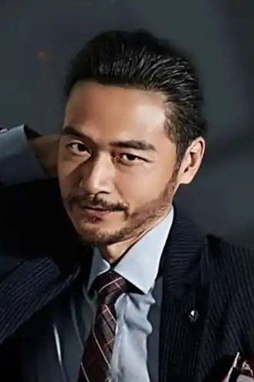 Photo of 黄旭东, Acting