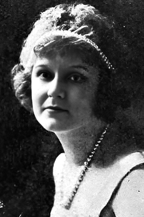 Photo of Mae Gaston, Acting
