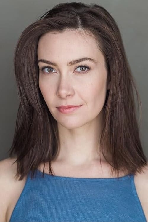 Photo of Allison Altman, Acting