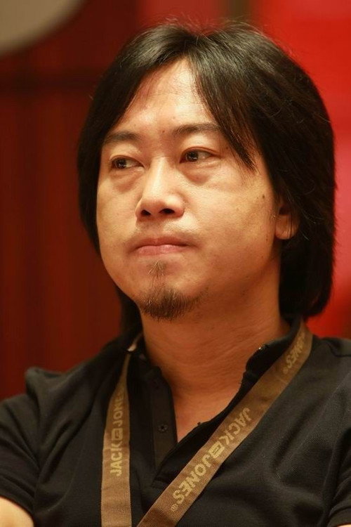 Photo of Hanqiu Yu, Directing