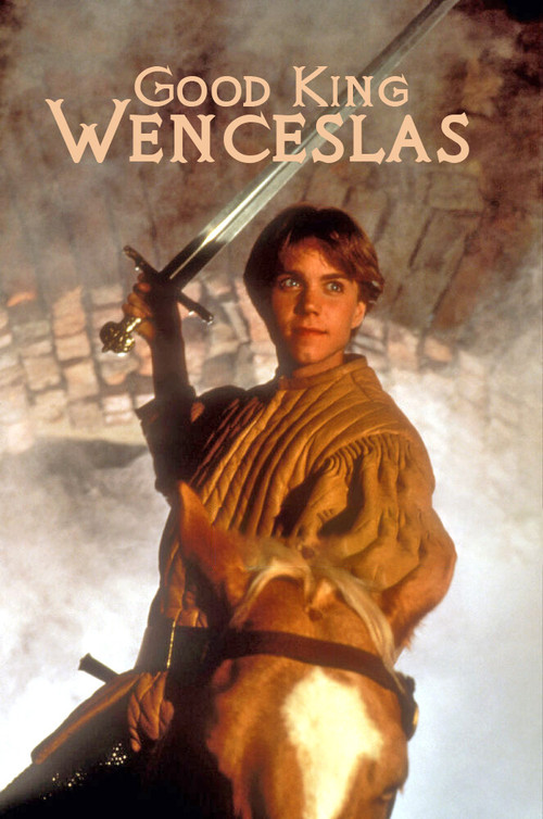 Movie poster for Good King Wenceslas (1994)