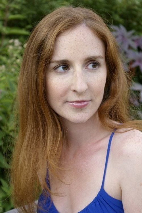 Photo of Hayley Finn, Acting
