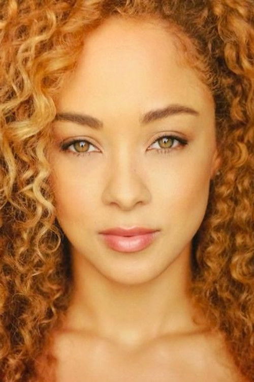 Photo of Chaley Rose, Acting