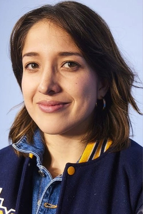 Photo of Alejandra Vasquez, Directing