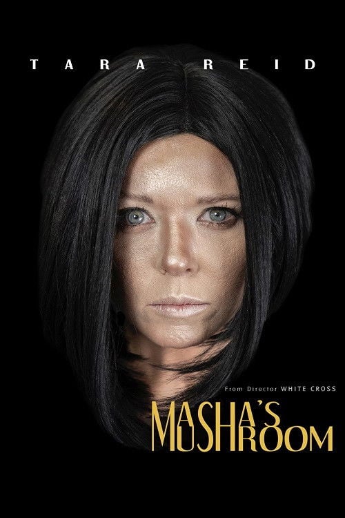 Movie poster for Masha's Mushrooms