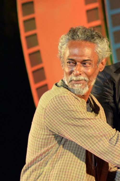 Photo of Choudhury Bikash Das, Acting