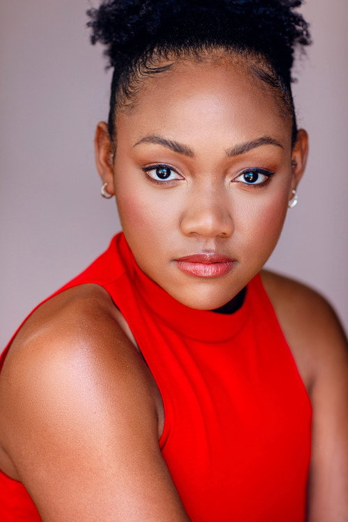 Photo of Bria Wade, Acting