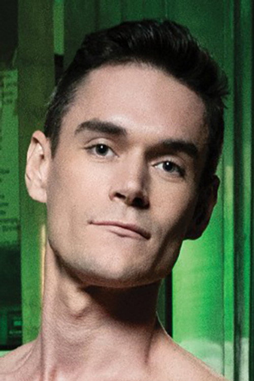 Photo of Max Depth, Acting