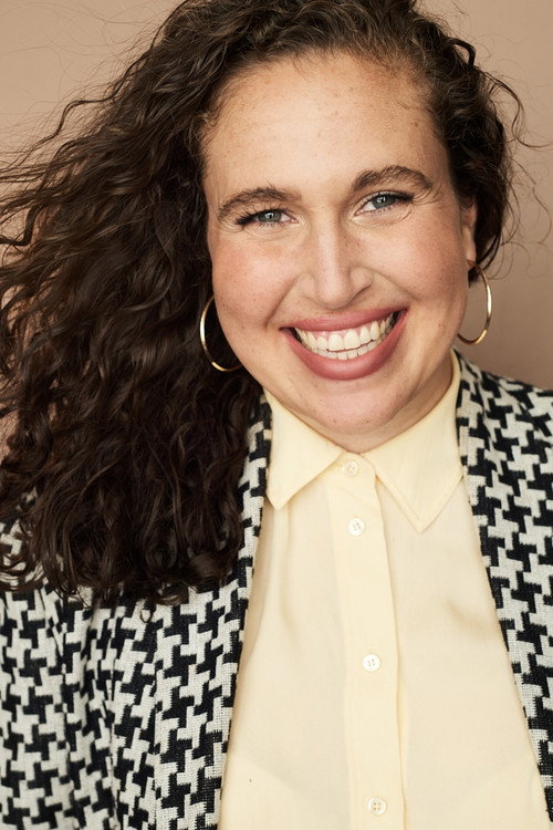 Photo of Nina Concepción, Acting