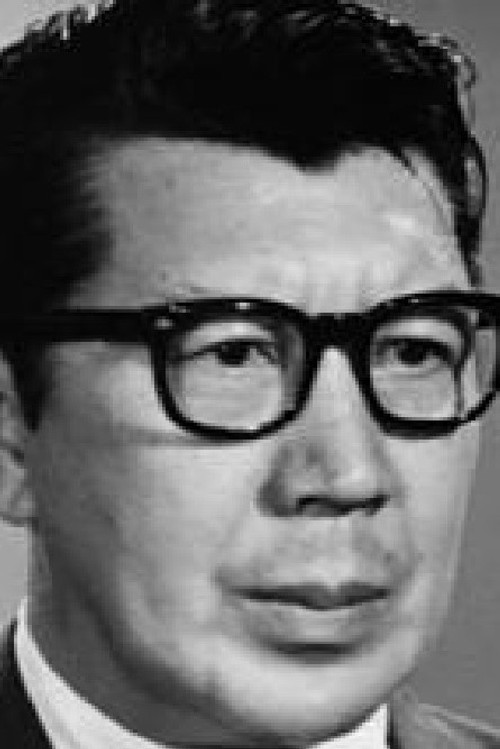 Photo of Gao Yuan, Acting