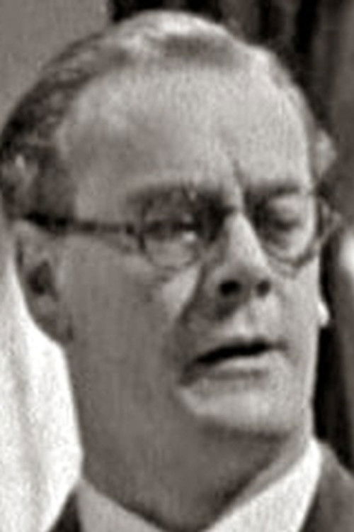 Robert Wyndham profile