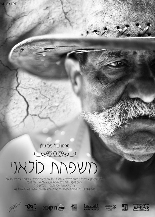 Movie poster for Family Affairs (2013)
