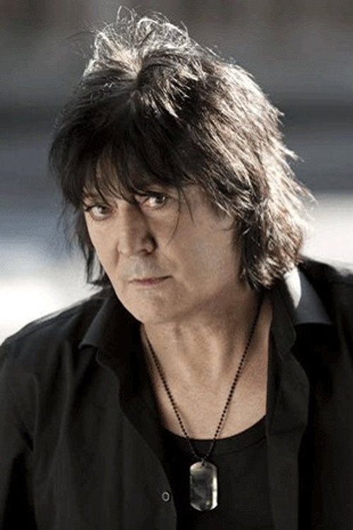 Photo of Peter Frederick Way, Acting