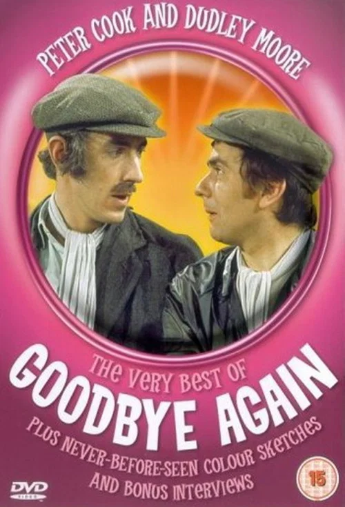 Series poster for Goodbye Again (1968)