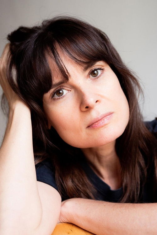 Photo of Alexandra Holzhammer, Acting