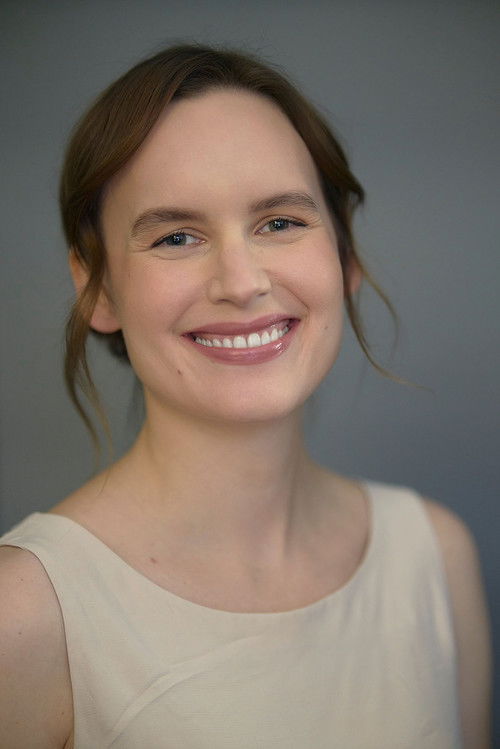 Annika Olbrich profile