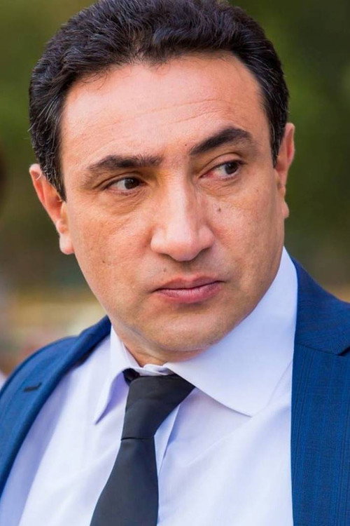 Photo of Garik Chepchyan , Acting