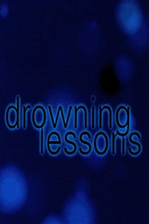 Movie poster for Drowning Lessons (2001)