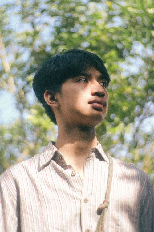 Photo of Matius Titan, Acting