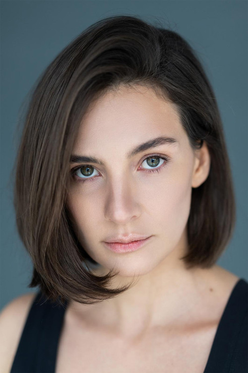 Ekaterina Sokolova-Zhuber profile