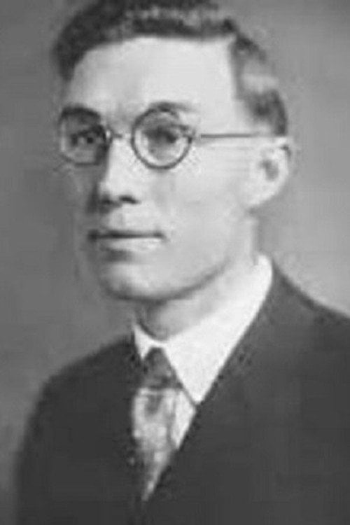 Photo of Frederick S. Armitage, Directing