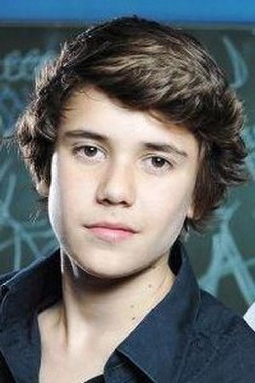 Photo of Timon Wloka, Acting