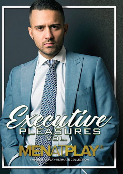 Movie poster for Executive Pleasures 1 v2 (2019)