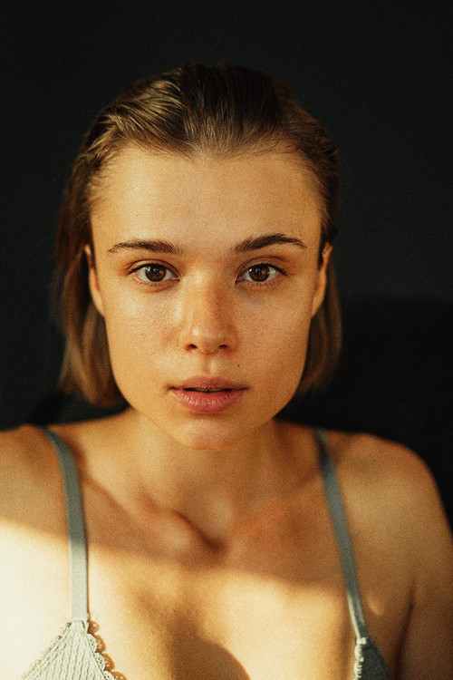 Yuliya Buynovska profile