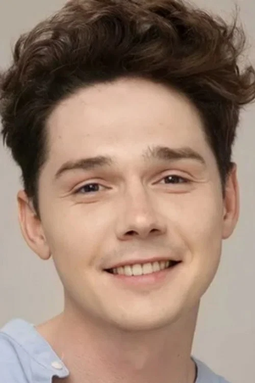 Photo of Igor Negodyaev, Acting