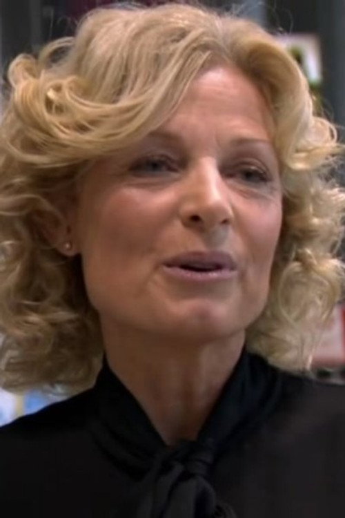 Photo of Annette Mønsted, Acting
