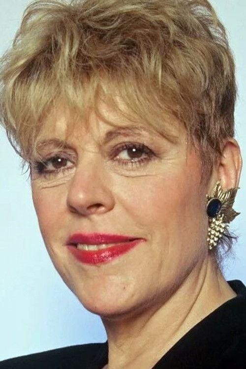 Photo of Sylvie Joly, Acting