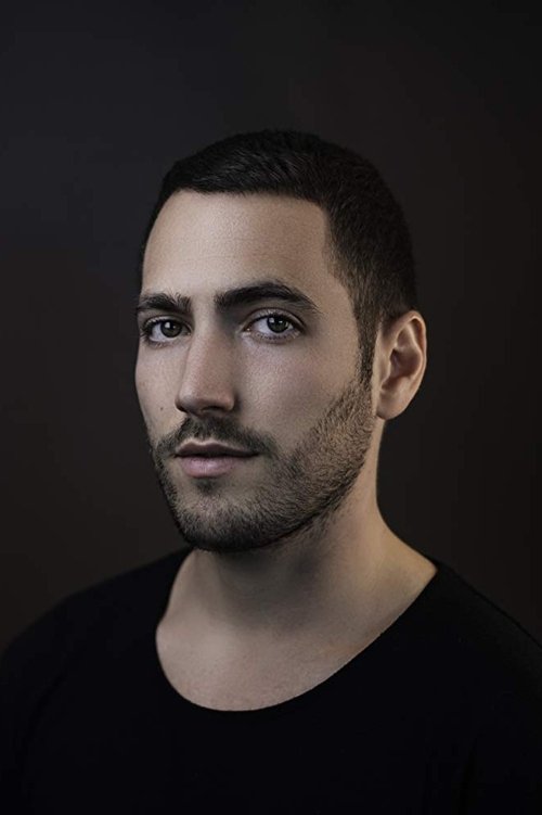 Gregory Ambrose Calderone profile