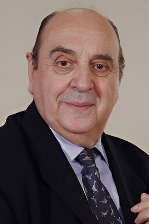 Photo of Juanito Navarro, Acting