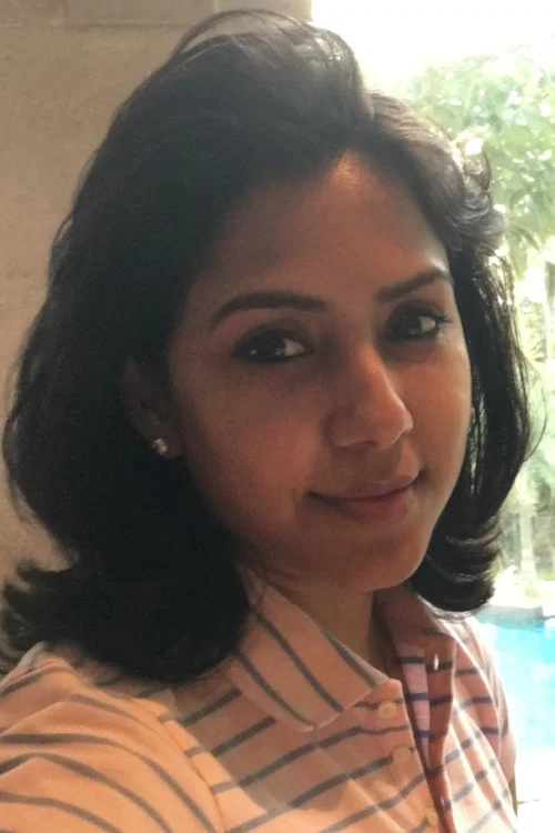 Photo of Vidhya Venkatesh, Acting