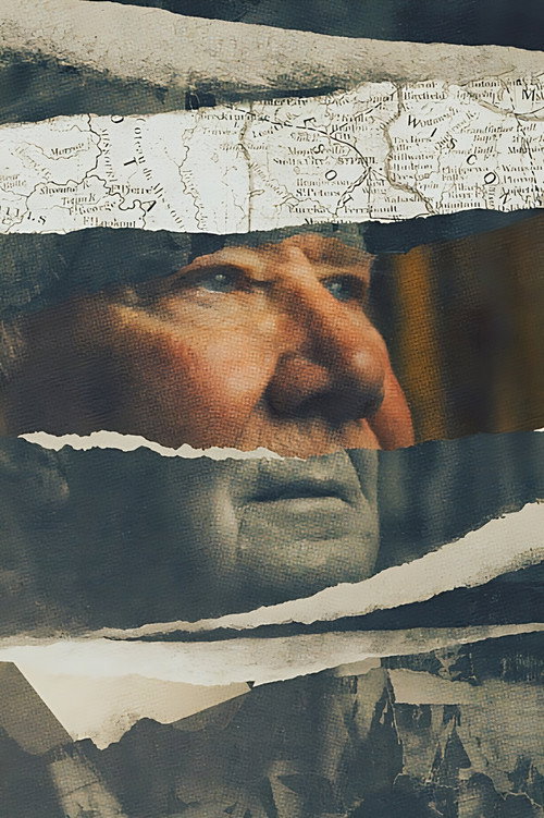 Movie poster for Finding Fenn's Gold (2022)