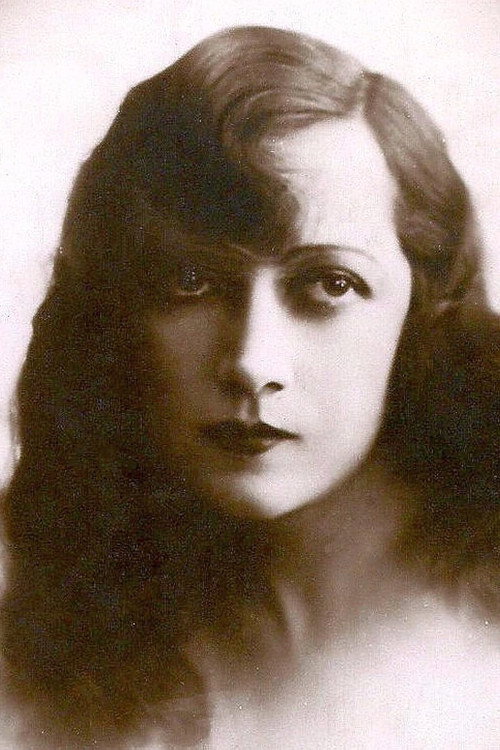 Photo of Andrée Standart, Acting