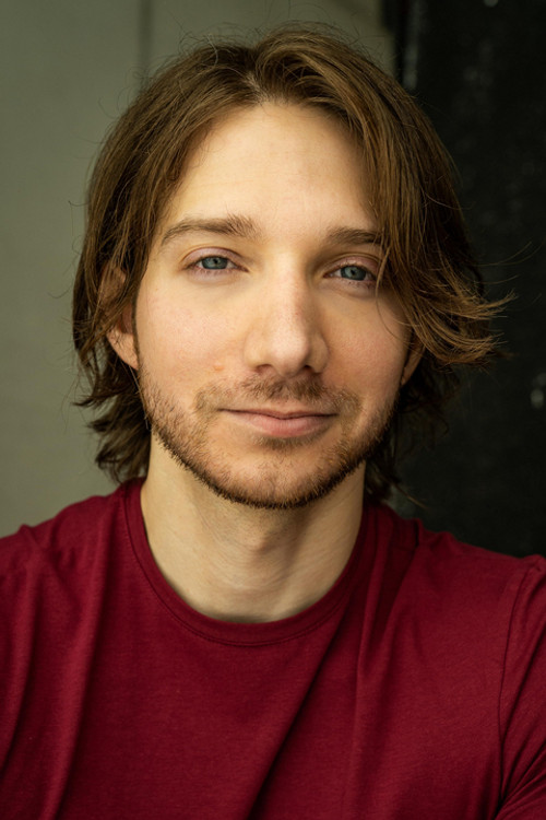 Photo of Elliott Francis, Acting