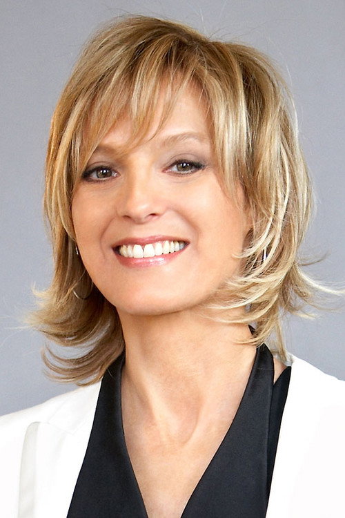 Photo of Hélène Mercier, Acting