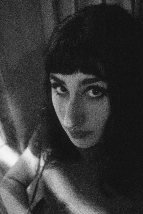 Photo of Clara Yazbeck, Directing