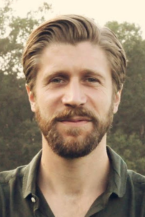 Photo of Benedikt Bösel, Acting