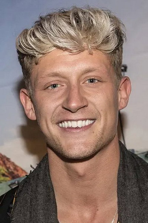 Kevin 'Bro' Andreasen profile