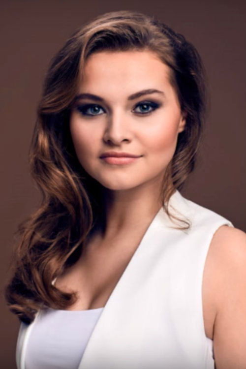 Vajèn van den Bosch profile