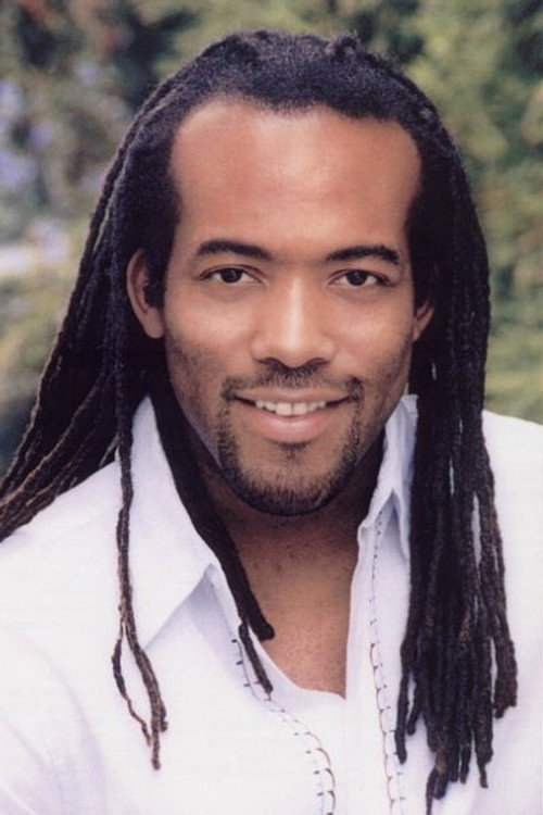 Photo of Jermaine V. Hatley, Acting