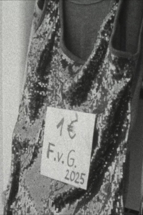 Movie poster for 1 €, 3 € (2026)