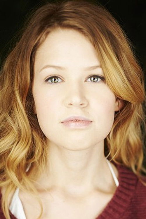 Photo of Jenessa Grant, Acting