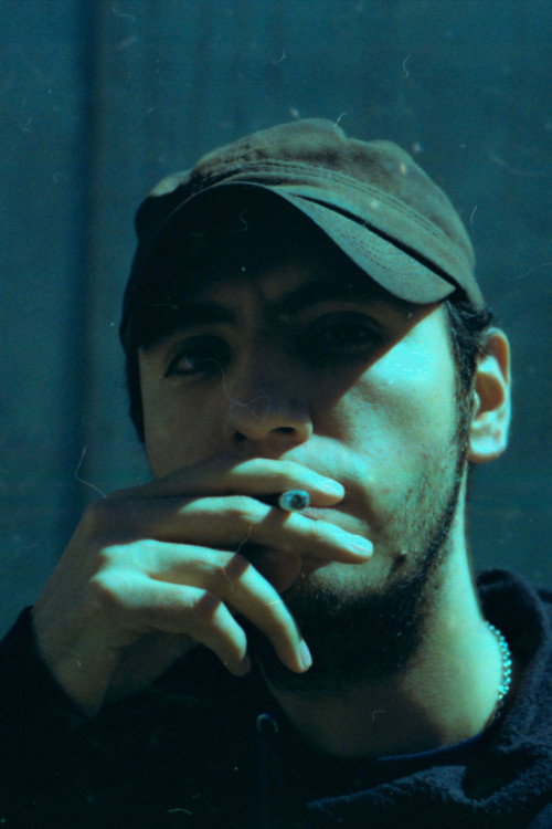 Photo of Octavio Rivera Ramírez, Directing