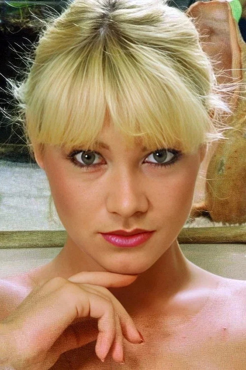 Photo of France Lomay, Acting