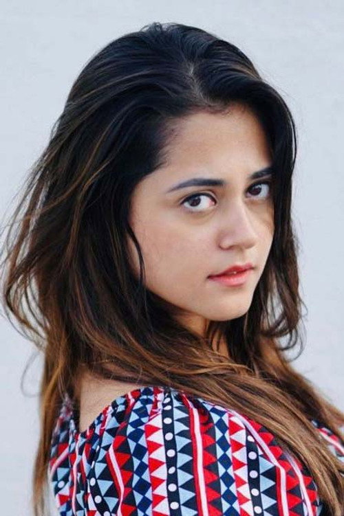 Photo of Simran Raj, Acting