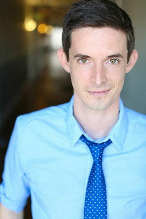Photo of Rollin Perry, Acting