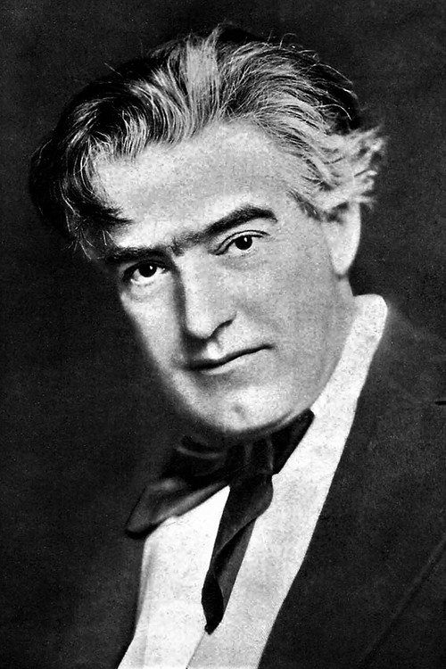 Photo of Tyrone Power Sr., Acting